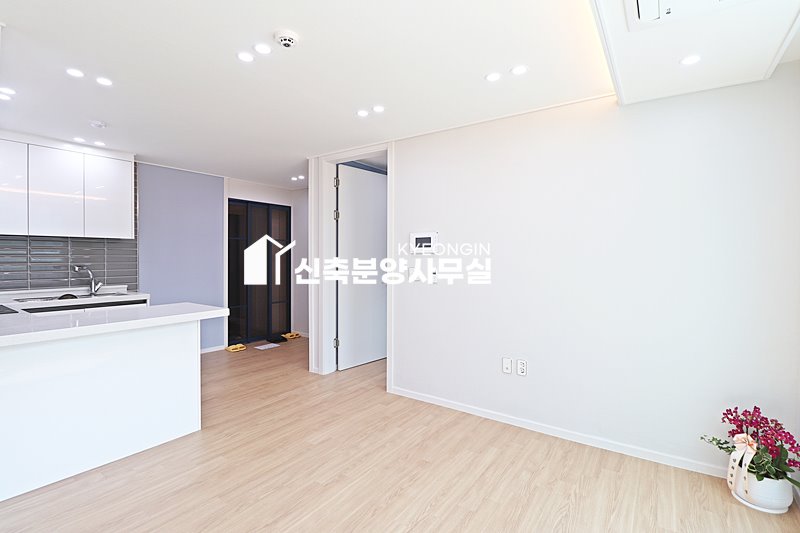 경기 부천오정구 고강동 영재리치빌 [ 2룸 . 3룸 . 테라스 Type ] 분양 매물번호 15559 사진 5