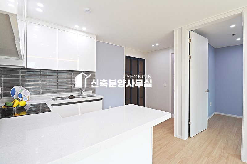 경기 부천오정구 고강동 영재리치빌 [ 2룸 . 3룸 . 테라스 Type ] 분양 매물번호 15559 사진 7