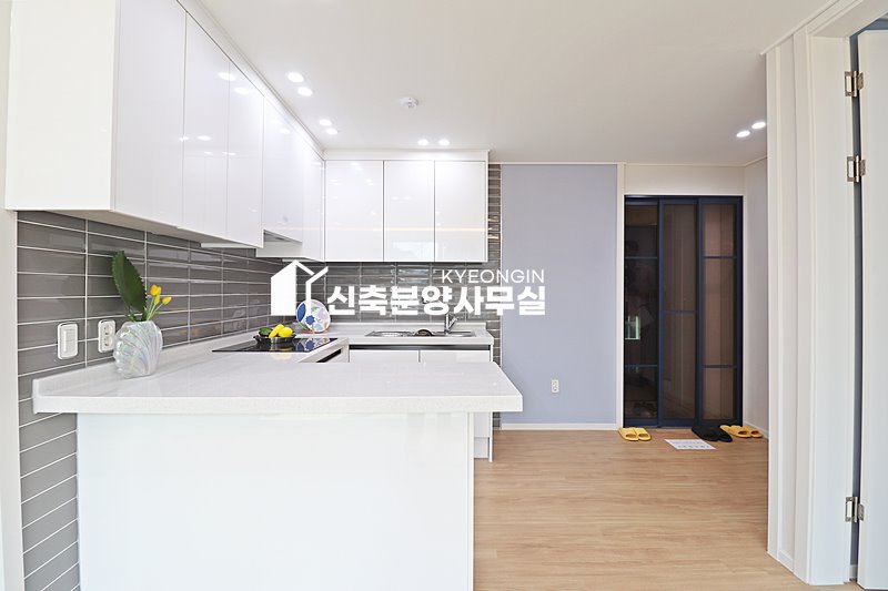 경기 부천오정구 고강동 영재리치빌 [ 2룸 . 3룸 . 테라스 Type ] 분양 매물번호 15559 사진 8
