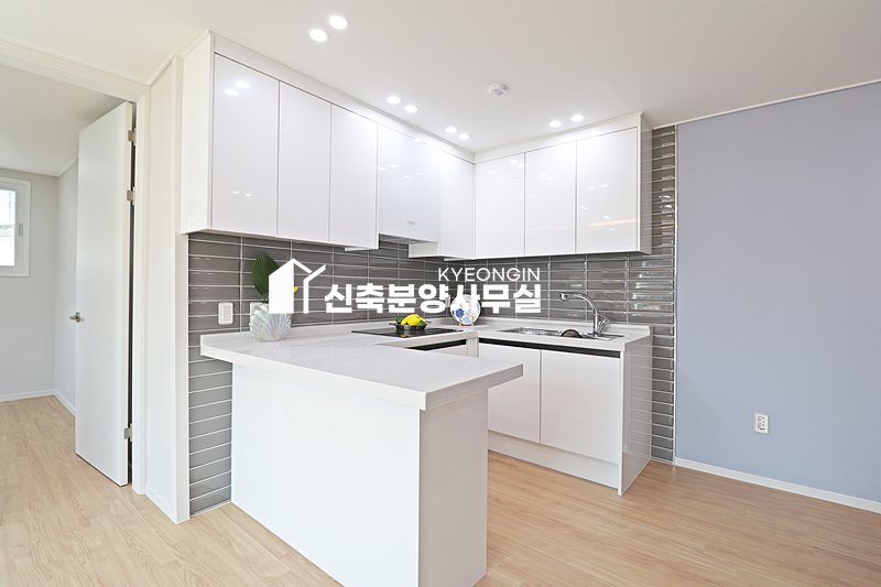 경기 부천오정구 고강동 영재리치빌 [ 2룸 . 3룸 . 테라스 Type ] 분양 매물번호 15559 사진 9