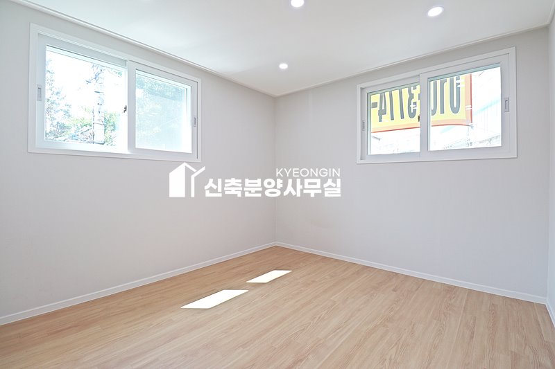 경기 부천오정구 고강동 영재리치빌 [ 2룸 . 3룸 . 테라스 Type ] 분양 매물번호 15559 사진 11