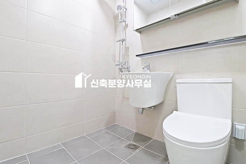 경기 부천오정구 고강동 영재리치빌 [ 2룸 . 3룸 . 테라스 Type ] 분양 매물번호 15559 사진 12
