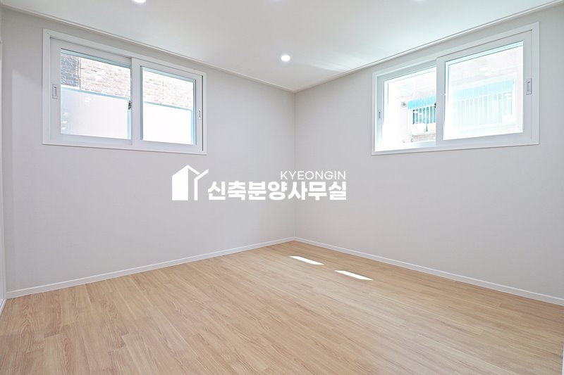 경기 부천오정구 고강동 영재리치빌 [ 2룸 . 3룸 . 테라스 Type ] 분양 매물번호 15559 사진 13