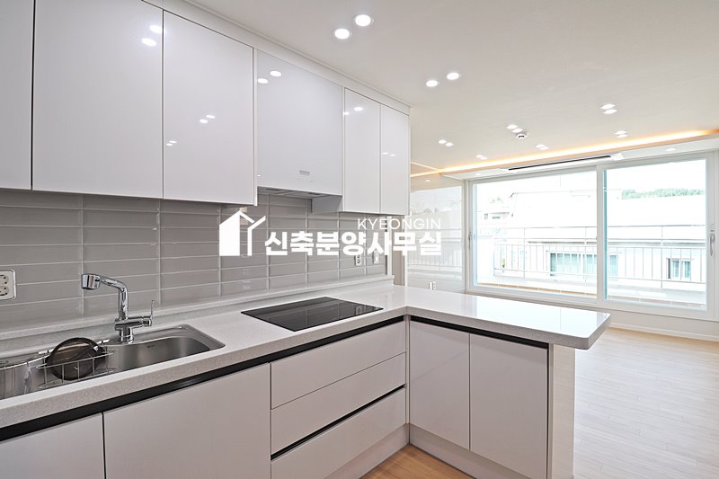 경기 부천오정구 고강동 영재리치빌 [ 2룸 . 3룸 . 테라스 Type ] 분양 매물번호 15559 사진 17
