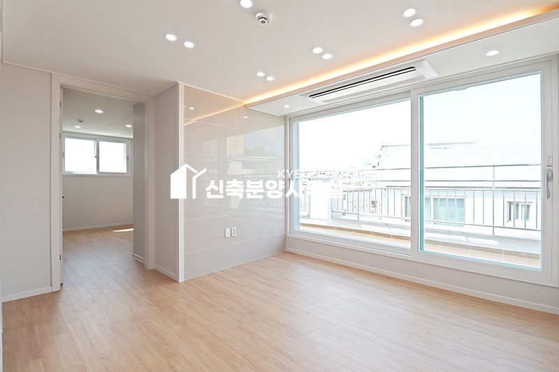 경기 부천오정구 고강동 영재리치빌 [ 2룸 . 3룸 . 테라스 Type ] 분양 매물번호 15559 사진 18