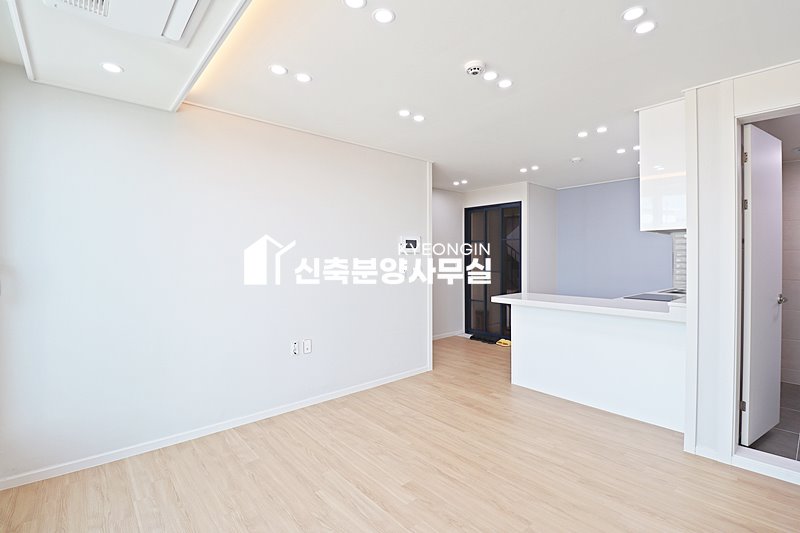 경기 부천오정구 고강동 영재리치빌 [ 2룸 . 3룸 . 테라스 Type ] 분양 매물번호 15559 사진 21