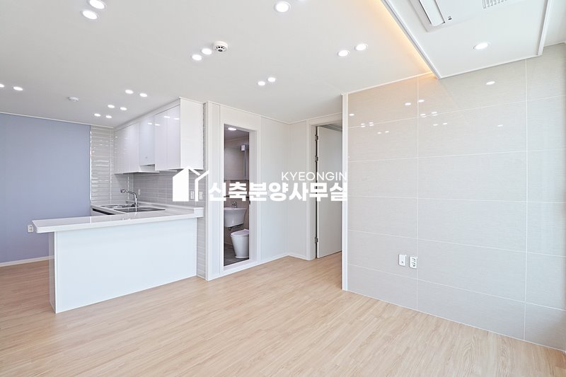 경기 부천오정구 고강동 영재리치빌 [ 2룸 . 3룸 . 테라스 Type ] 분양 매물번호 15559 사진 22