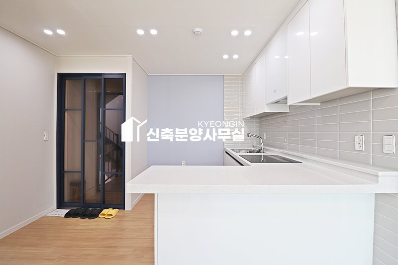 경기 부천오정구 고강동 영재리치빌 [ 2룸 . 3룸 . 테라스 Type ] 분양 매물번호 15559 사진 23