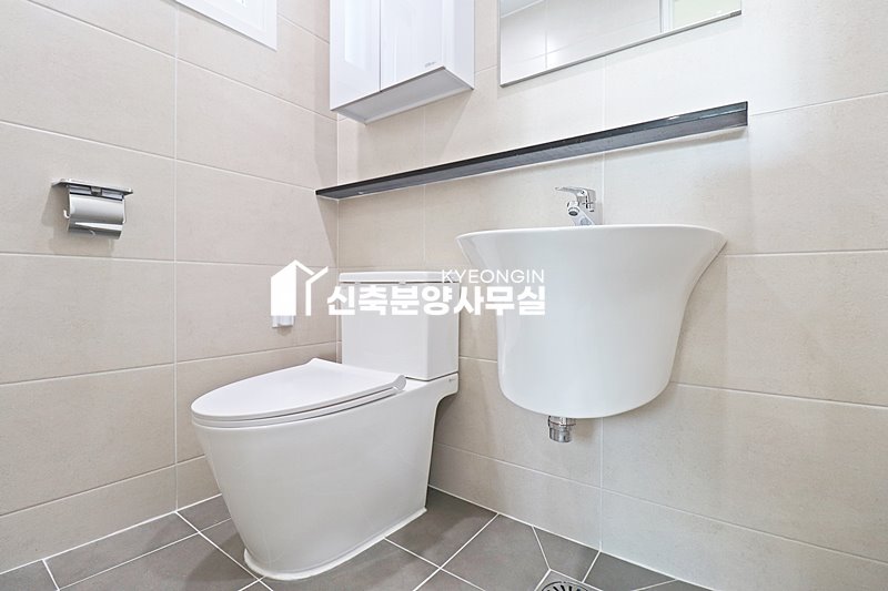 경기 부천오정구 고강동 영재리치빌 [ 2룸 . 3룸 . 테라스 Type ] 분양 매물번호 15559 사진 27