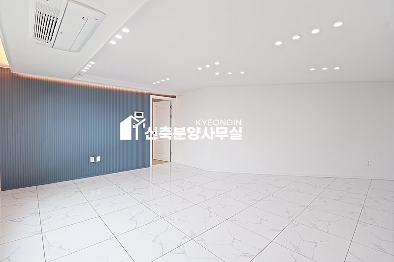 경기 화성만세구 우정읍 조암리 골든캐슬 [ 3룸 . 테라스 Type ] 분양 매물번호 15558 사진 6