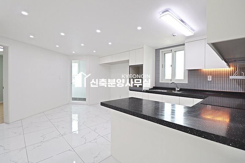 경기 화성만세구 우정읍 조암리 골든캐슬 [ 3룸 . 테라스 Type ] 분양 매물번호 15558 사진 7