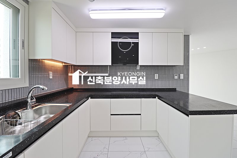 경기 화성만세구 우정읍 조암리 골든캐슬 [ 3룸 . 테라스 Type ] 분양 매물번호 15558 사진 10