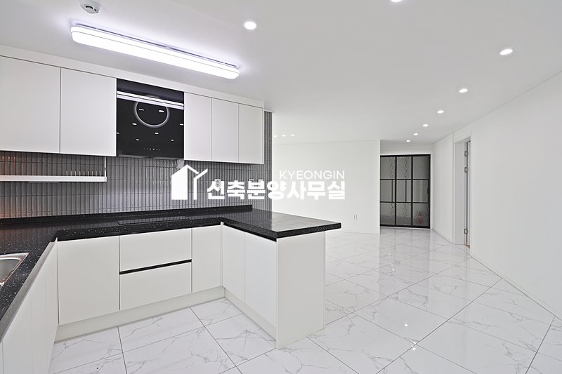 경기 화성만세구 우정읍 조암리 골든캐슬 [ 3룸 . 테라스 Type ] 분양 매물번호 15558 사진 11