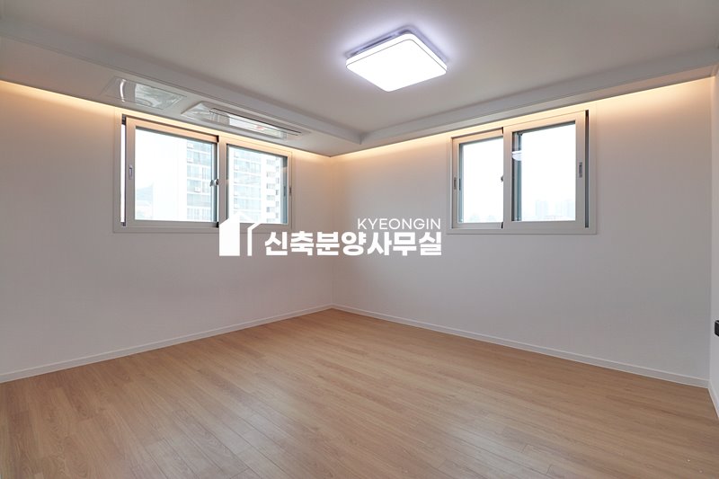 경기 화성만세구 우정읍 조암리 골든캐슬 [ 3룸 . 테라스 Type ] 분양 매물번호 15558 사진 12