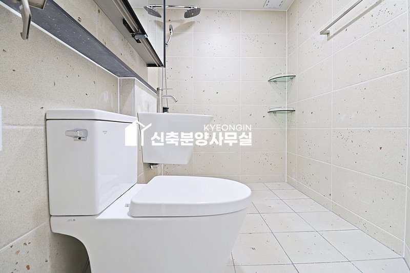 경기 화성만세구 우정읍 조암리 골든캐슬 [ 3룸 . 테라스 Type ] 분양 매물번호 15558 사진 13