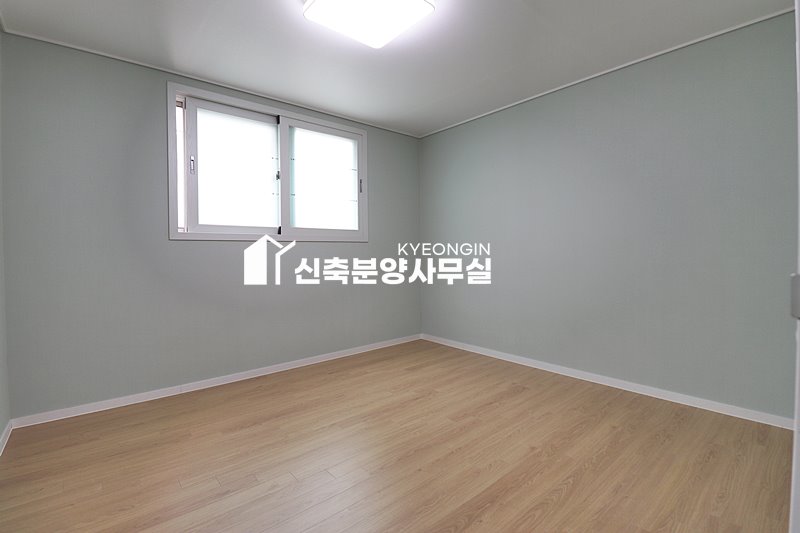 경기 화성만세구 우정읍 조암리 골든캐슬 [ 3룸 . 테라스 Type ] 분양 매물번호 15558 사진 14