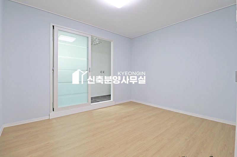 경기 화성만세구 우정읍 조암리 골든캐슬 [ 3룸 . 테라스 Type ] 분양 매물번호 15558 사진 15