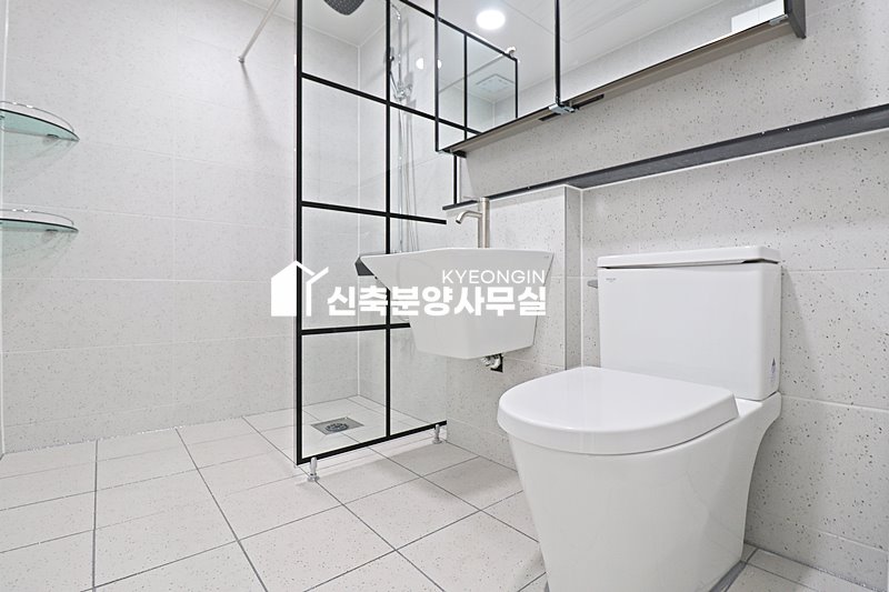 경기 화성만세구 우정읍 조암리 골든캐슬 [ 3룸 . 테라스 Type ] 분양 매물번호 15558 사진 16