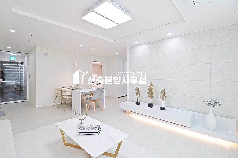 경기 김포시 양촌읍 양곡리 프리하임 더 시티 [ 2룸 . 3룸 Type ] 분양 매물번호 15557 사진 7