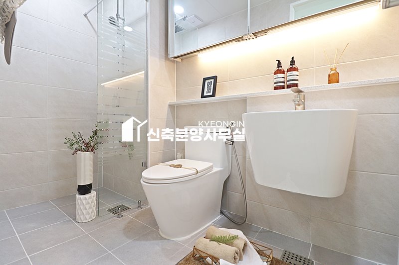 경기 김포시 양촌읍 양곡리 프리하임 더 시티 [ 2룸 . 3룸 Type ] 분양 매물번호 15557 사진 15