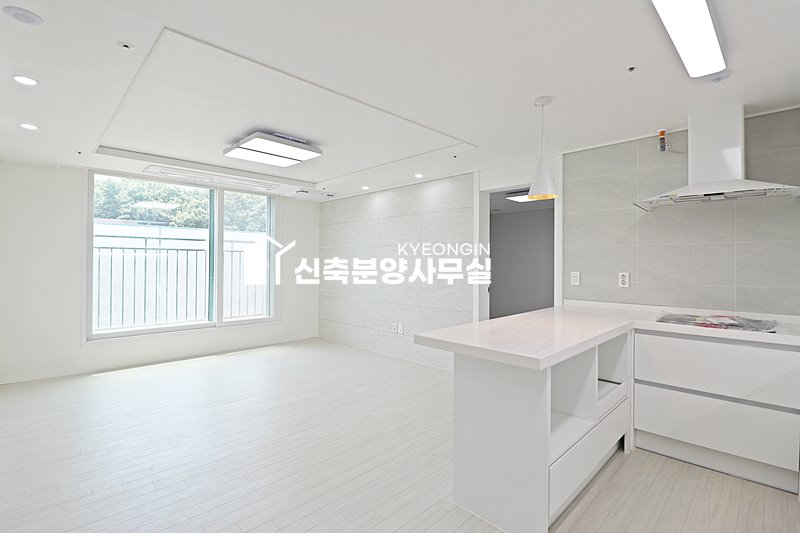 경기 김포시 양촌읍 양곡리 프리하임 더 시티 [ 2룸 . 3룸 Type ] 분양 매물번호 15557 사진 17
