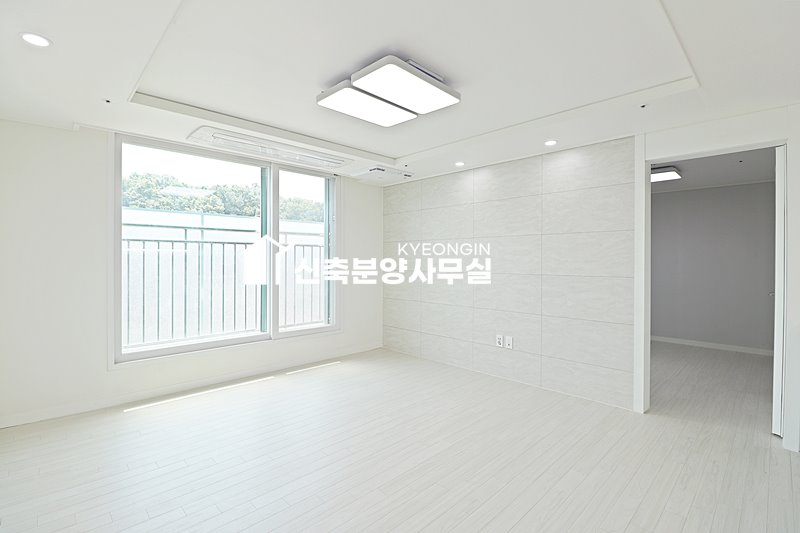 경기 김포시 양촌읍 양곡리 프리하임 더 시티 [ 2룸 . 3룸 Type ] 분양 매물번호 15557 사진 18