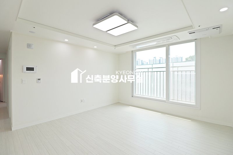 경기 김포시 양촌읍 양곡리 프리하임 더 시티 [ 2룸 . 3룸 Type ] 분양 매물번호 15557 사진 20