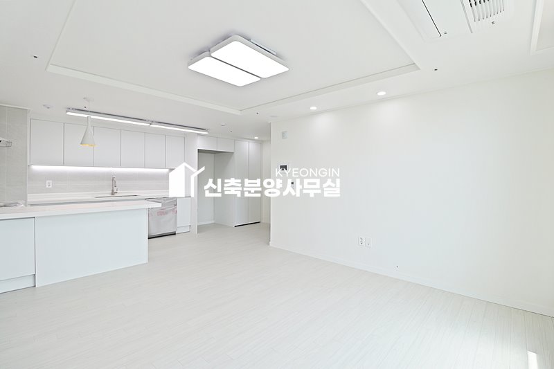 경기 김포시 양촌읍 양곡리 프리하임 더 시티 [ 2룸 . 3룸 Type ] 분양 매물번호 15557 사진 21