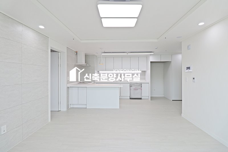 경기 김포시 양촌읍 양곡리 프리하임 더 시티 [ 2룸 . 3룸 Type ] 분양 매물번호 15557 사진 22