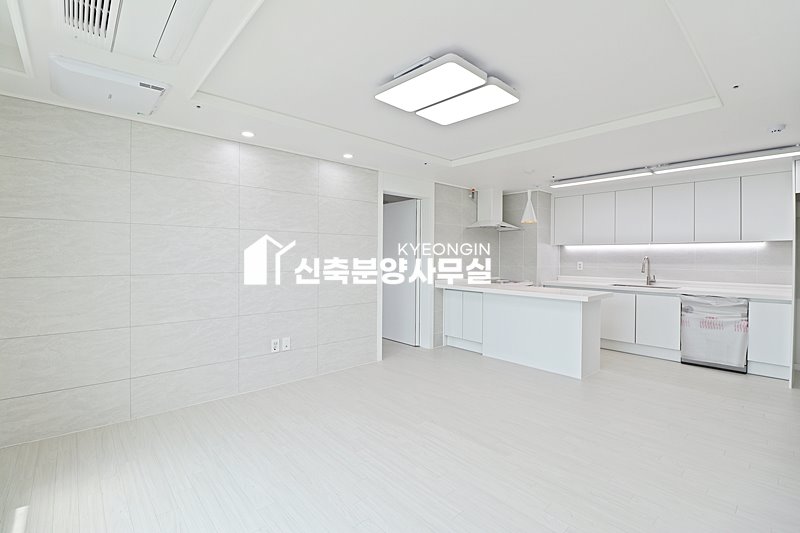 경기 김포시 양촌읍 양곡리 프리하임 더 시티 [ 2룸 . 3룸 Type ] 분양 매물번호 15557 사진 23