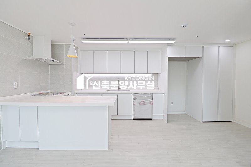 경기 김포시 양촌읍 양곡리 프리하임 더 시티 [ 2룸 . 3룸 Type ] 분양 매물번호 15557 사진 25