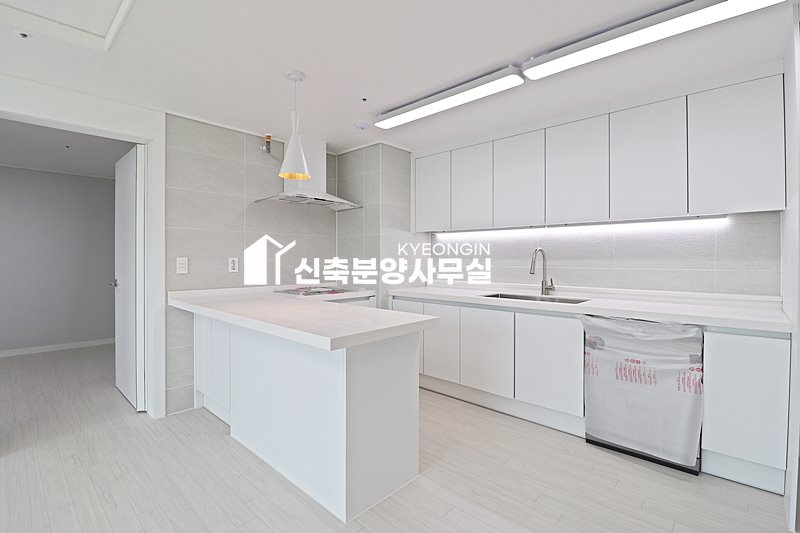 경기 김포시 양촌읍 양곡리 프리하임 더 시티 [ 2룸 . 3룸 Type ] 분양 매물번호 15557 사진 26