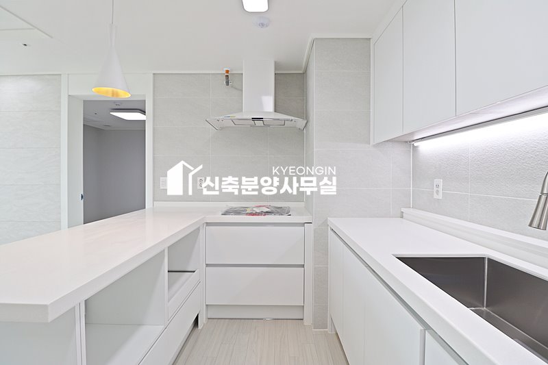 경기 김포시 양촌읍 양곡리 프리하임 더 시티 [ 2룸 . 3룸 Type ] 분양 매물번호 15557 사진 27