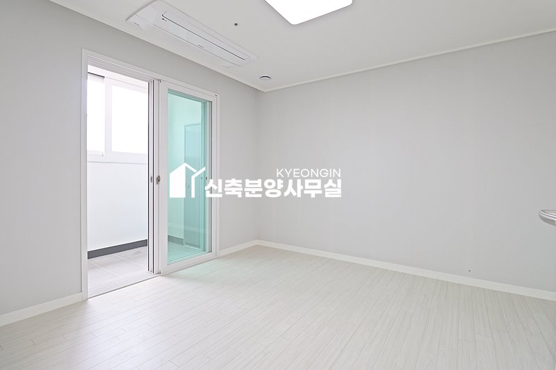 경기 김포시 양촌읍 양곡리 프리하임 더 시티 [ 2룸 . 3룸 Type ] 분양 매물번호 15557 사진 28