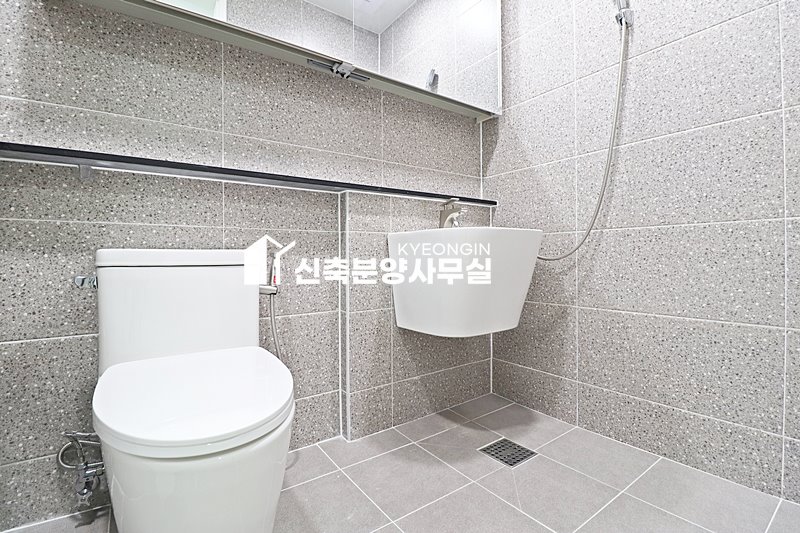 경기 김포시 양촌읍 양곡리 프리하임 더 시티 [ 2룸 . 3룸 Type ] 분양 매물번호 15557 사진 29