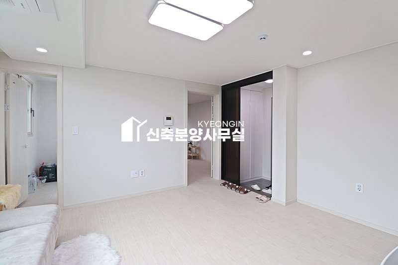 경기 화성만세구 송산면 사강리 펠리체빌 분양 매물번호 15556 사진 4