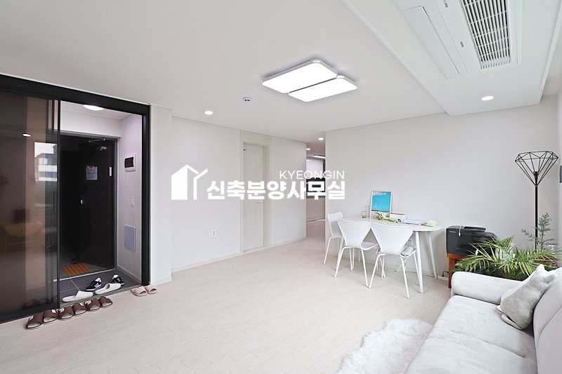 경기 화성만세구 송산면 사강리 펠리체빌 분양 매물번호 15556 사진 5