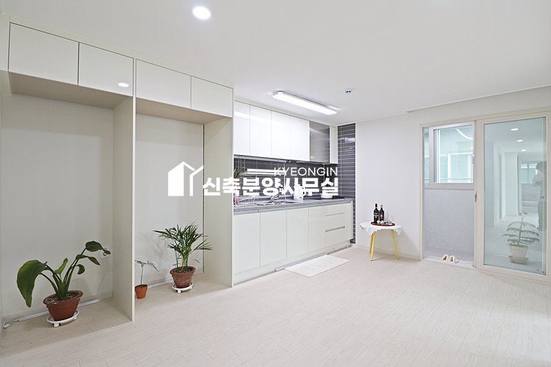 경기 화성만세구 송산면 사강리 펠리체빌 분양 매물번호 15556 사진 6