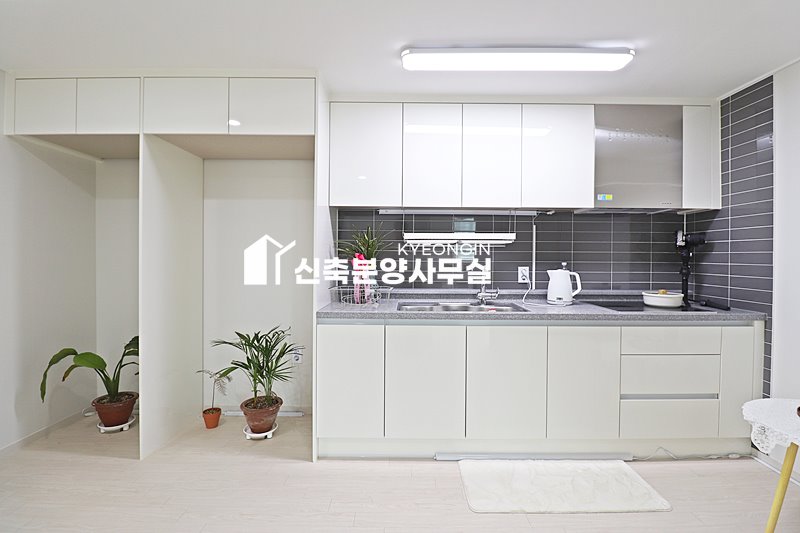 경기 화성만세구 송산면 사강리 펠리체빌 분양 매물번호 15556 사진 7