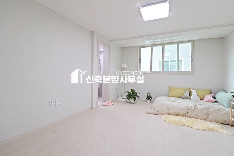 경기 화성만세구 송산면 사강리 펠리체빌 분양 매물번호 15556 사진 8