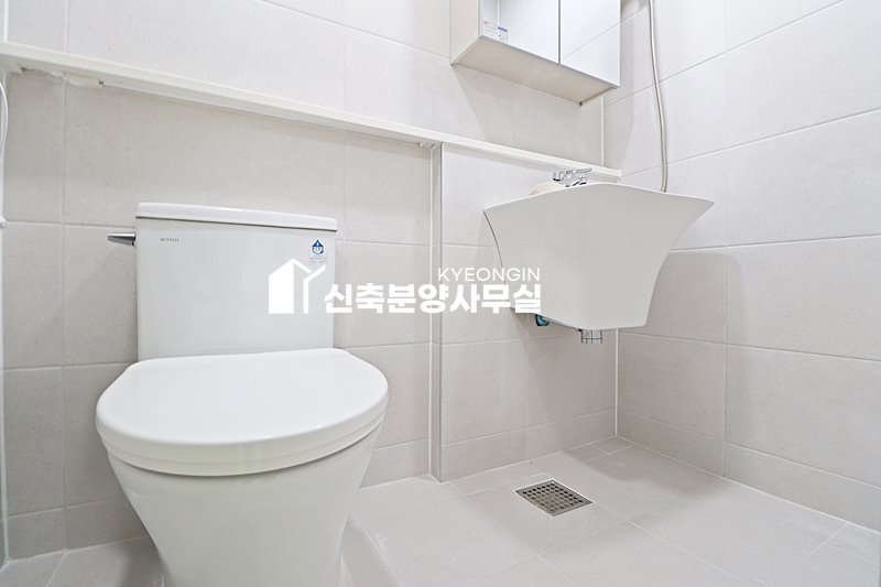 경기 화성만세구 송산면 사강리 펠리체빌 분양 매물번호 15556 사진 9
