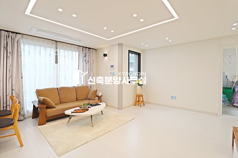 인천 미추홀구 숭의동 다온스위트 [ 3룸 . 테라스 . 복층 Type ] 분양 매물번호 15555 사진 3