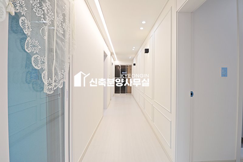 인천 미추홀구 숭의동 다온스위트 [ 3룸 . 테라스 . 복층 Type ] 분양 매물번호 15555 사진 10