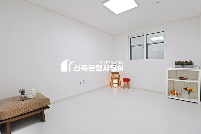 인천 미추홀구 숭의동 다온스위트 [ 3룸 . 테라스 . 복층 Type ] 분양 매물번호 15555 사진 11