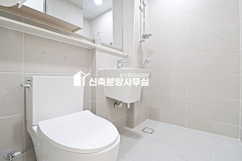 인천 미추홀구 숭의동 다온스위트 [ 3룸 . 테라스 . 복층 Type ] 분양 매물번호 15555 사진 12