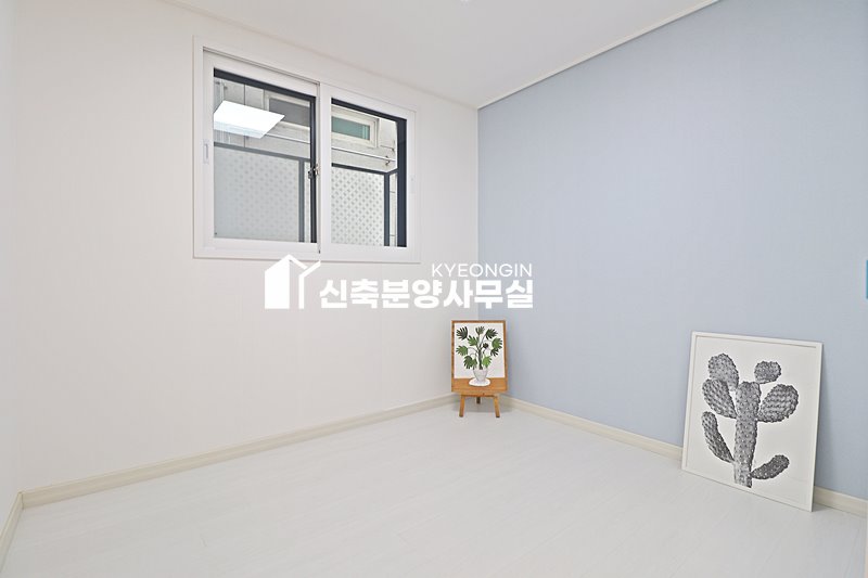 인천 미추홀구 숭의동 다온스위트 [ 3룸 . 테라스 . 복층 Type ] 분양 매물번호 15555 사진 13