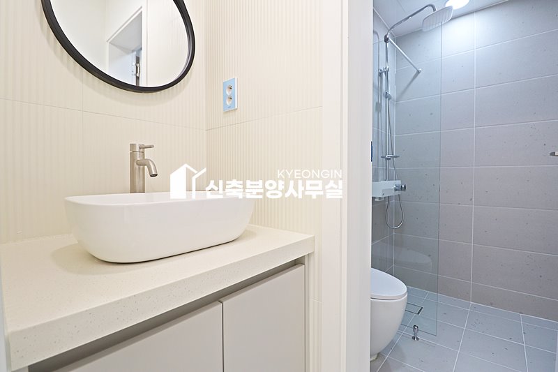 인천 미추홀구 숭의동 다온스위트 [ 3룸 . 테라스 . 복층 Type ] 분양 매물번호 15555 사진 15