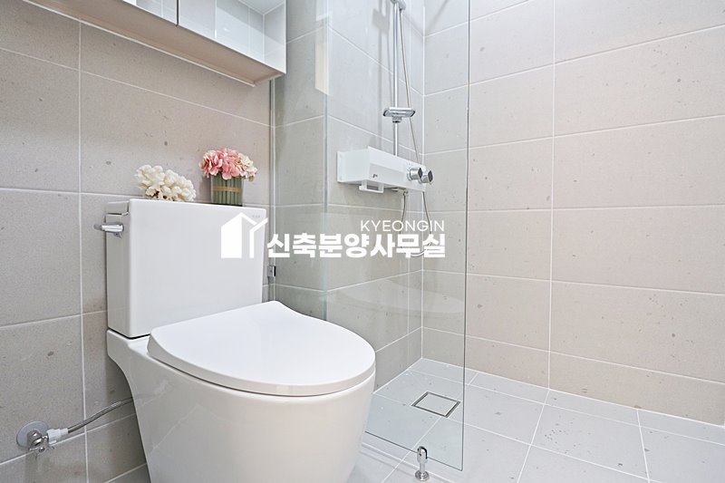인천 미추홀구 숭의동 다온스위트 [ 3룸 . 테라스 . 복층 Type ] 분양 매물번호 15555 사진 16