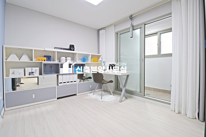 인천 서해구 검암동 하나리버뷰 [ 2룸 . 3룸 . 테라스 Type ] 분양 매물번호 15554 사진 12