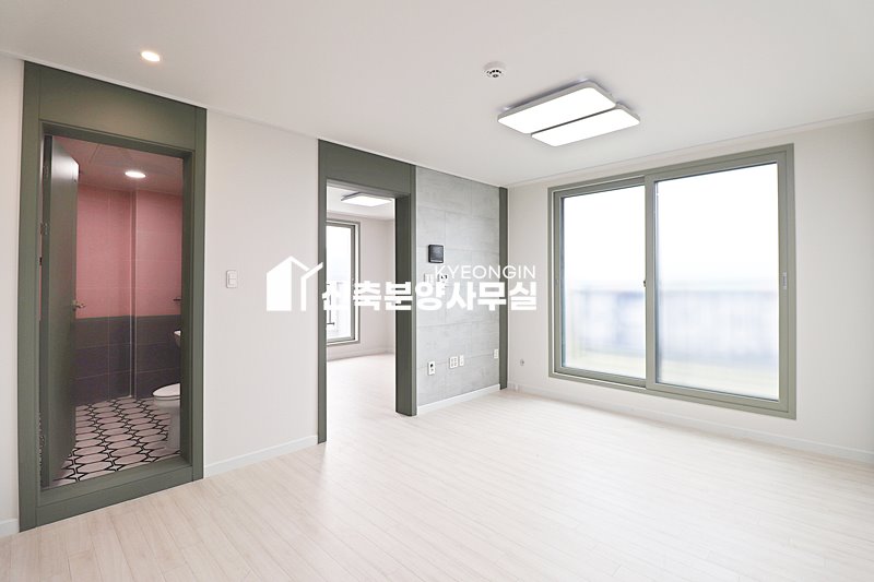 인천 서해구 검암동 하나리버뷰 [ 2룸 . 3룸 . 테라스 Type ] 분양 매물번호 15554 사진 16